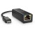 Redukcia USB-C to RJ45 LAN +15,00€